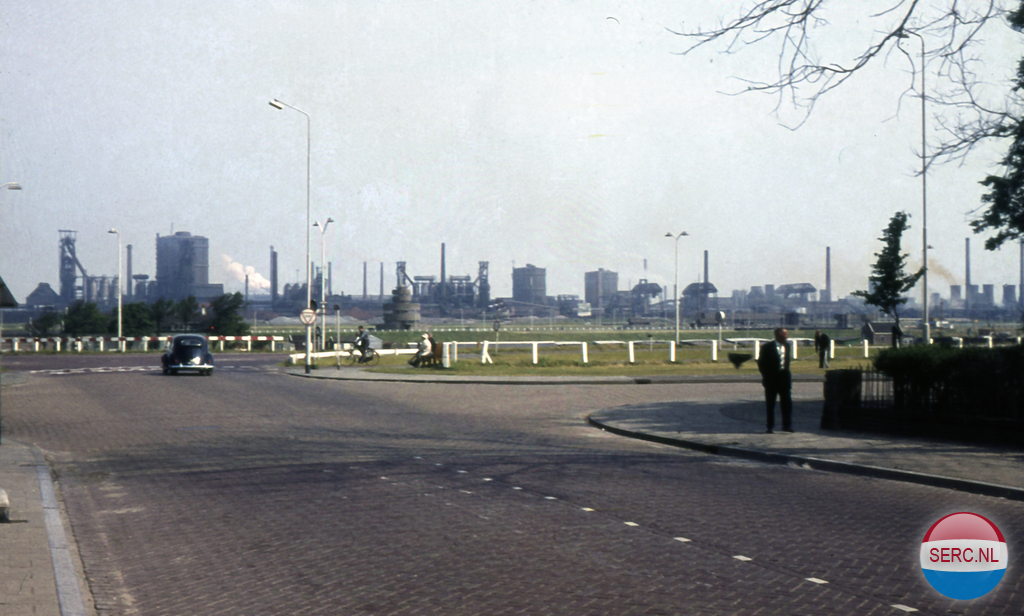 Bedrijven — IJmuiden