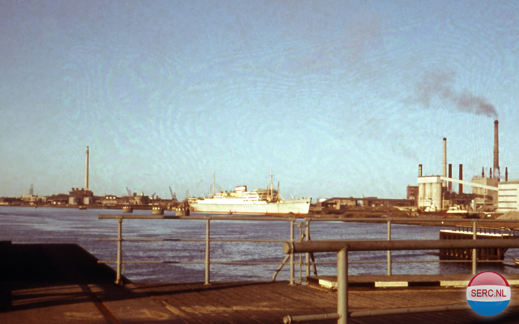 Bedrijven — IJmuiden