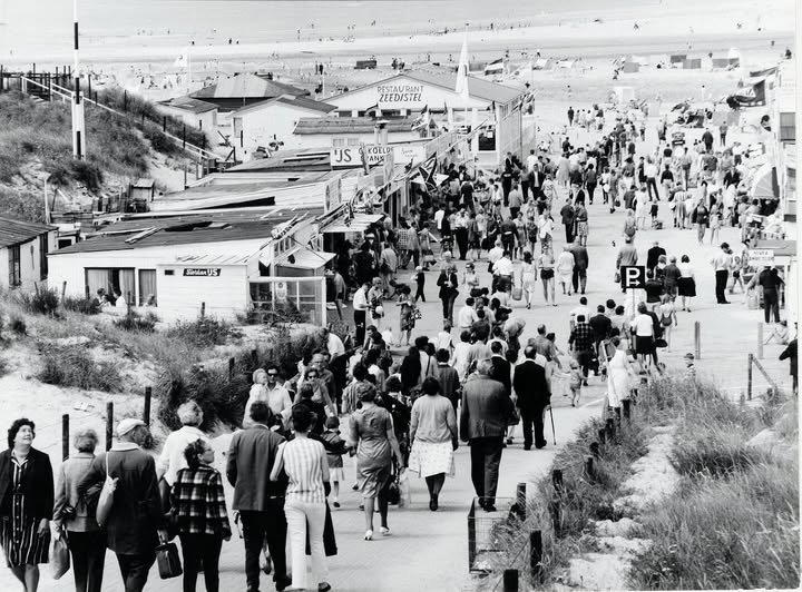 Bijzondere foto's — IJmuiden
