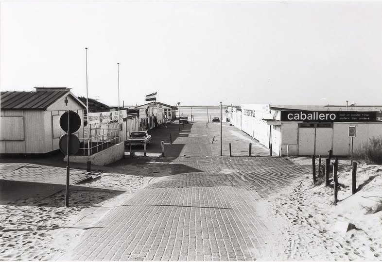 Badweg — IJmuiden