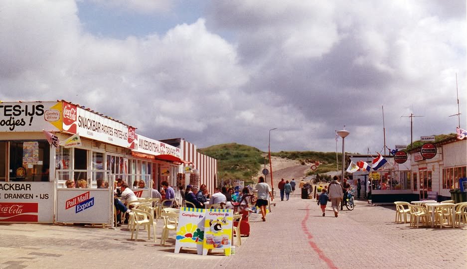 Bijzondere foto's — IJmuiden