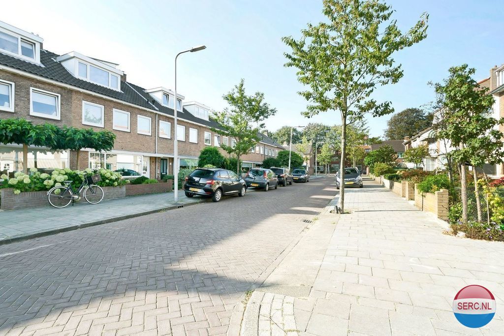 Geleenstraat — IJmuiden