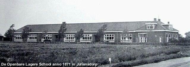 Langevliet — Julianadorp