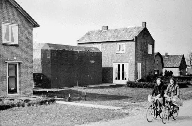 Langevliet — Julianadorp