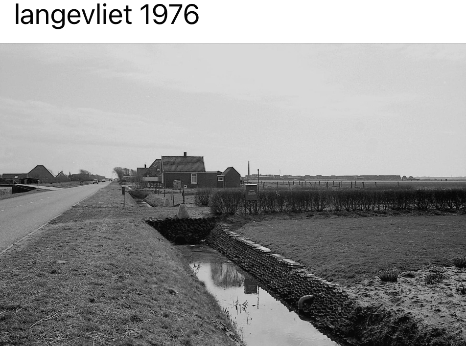 Langevliet — Julianadorp