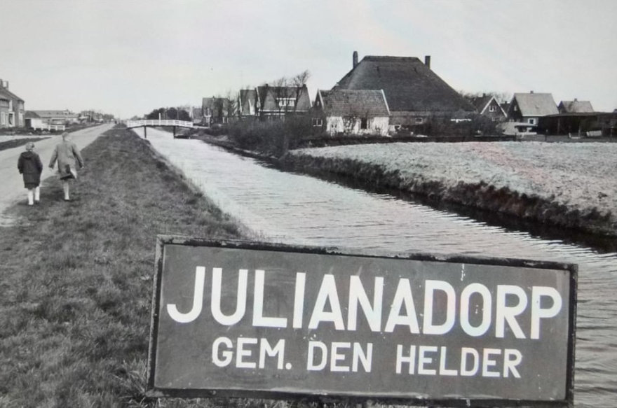 Langevliet — Julianadorp