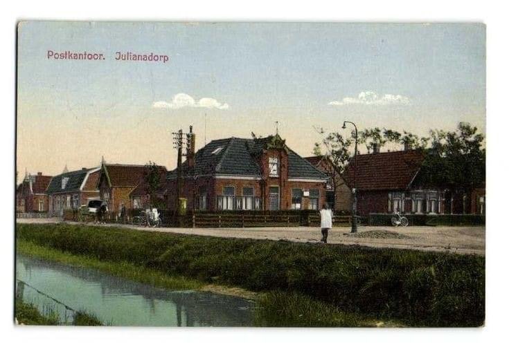 Schoolweg — Julianadorp