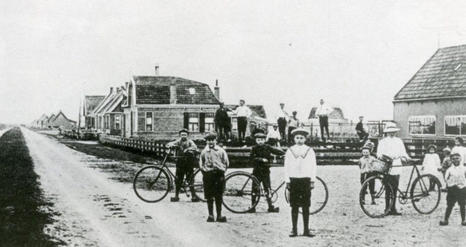 Schoolweg — Julianadorp