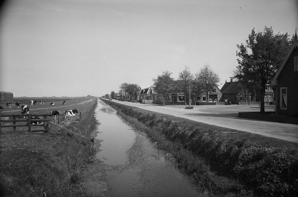 Schoolweg — Julianadorp