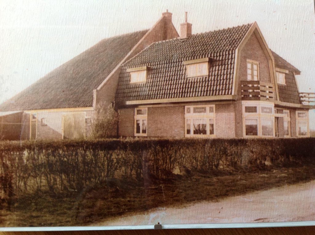 Schoolweg — Julianadorp