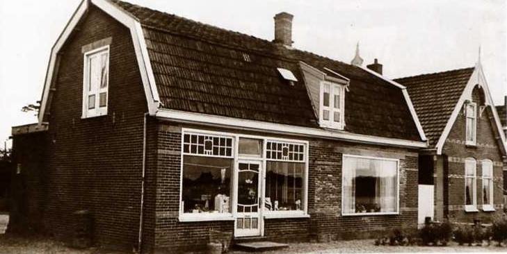 Schoolweg — Julianadorp