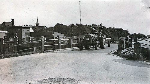 Langevliet — Julianadorp
