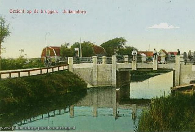Langevliet — Julianadorp