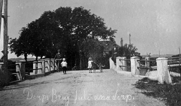 Langevliet — Julianadorp