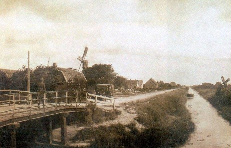 Langevliet — Julianadorp