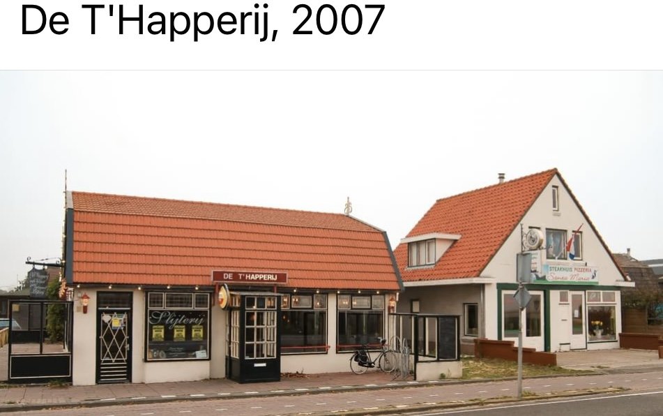 Langevliet — Julianadorp