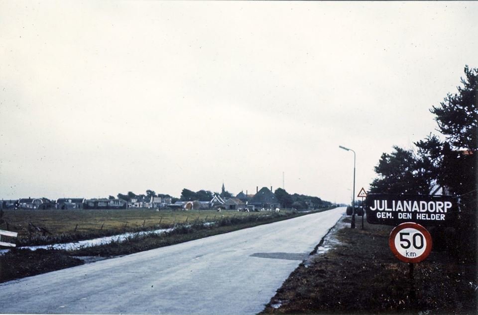 Langevliet — Julianadorp