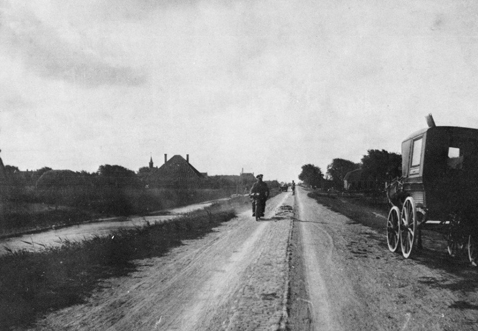 Langevliet — Julianadorp