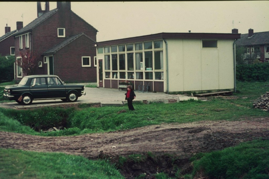 Langevliet — Julianadorp