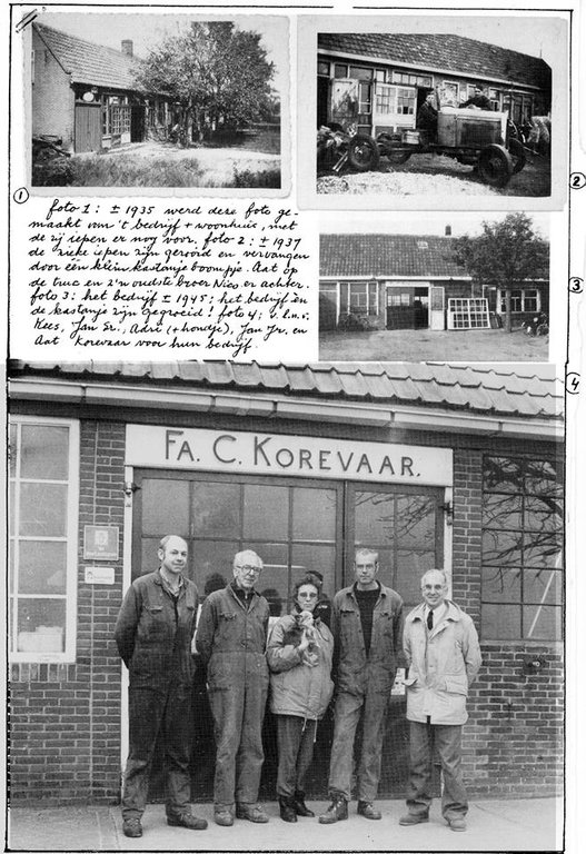 Langevliet — Julianadorp