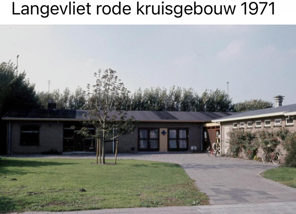 Langevliet — Julianadorp