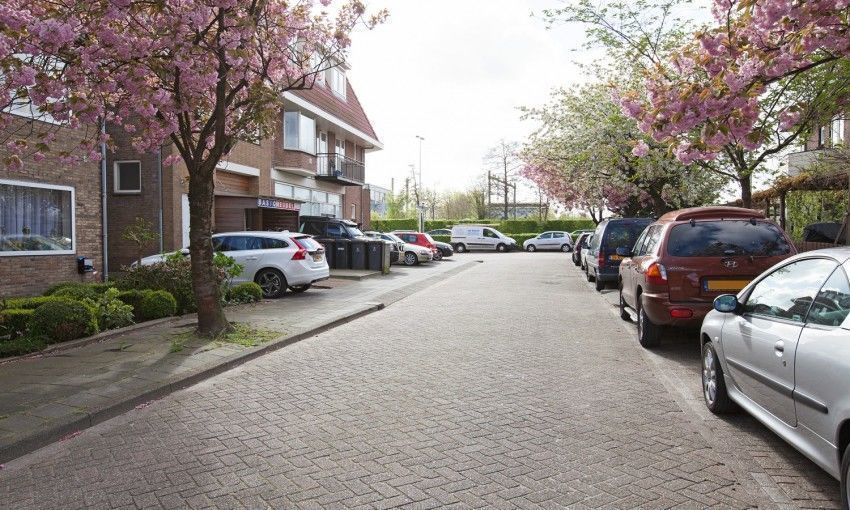 Pellekaanstraat — Koog aan de Zaan