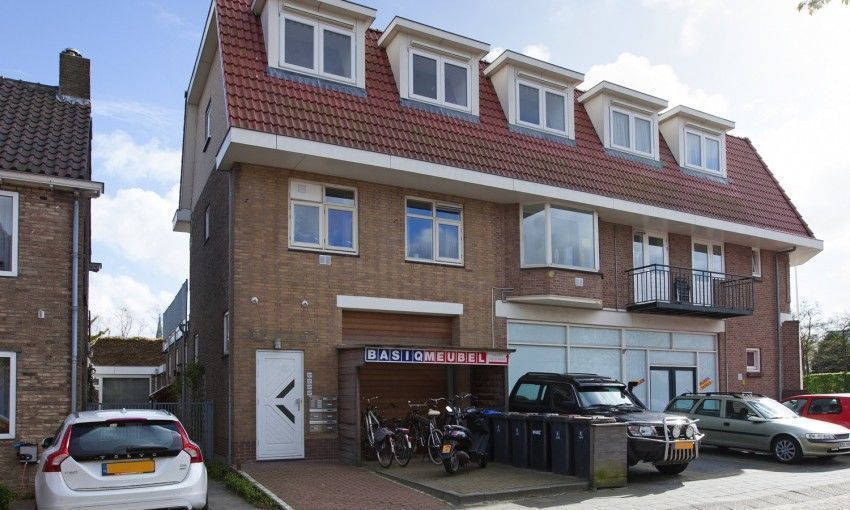 Pellekaanstraat — Koog aan de Zaan