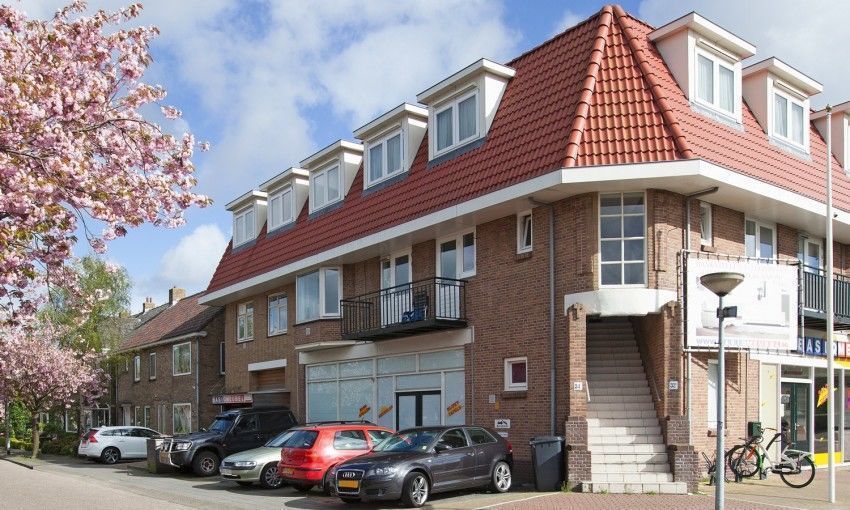 Pellekaanstraat — Koog aan de Zaan