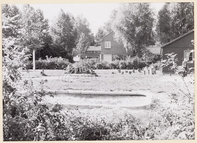 Bollenstraat — Kreileroord