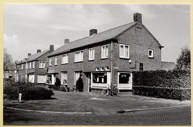 Klaverstraat — Kreileroord