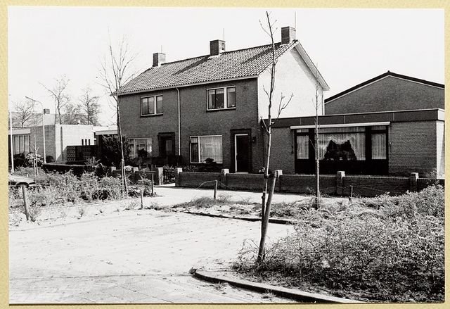 Klaverstraat — Kreileroord