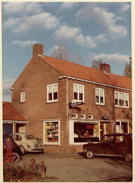 Klaverstraat — Kreileroord