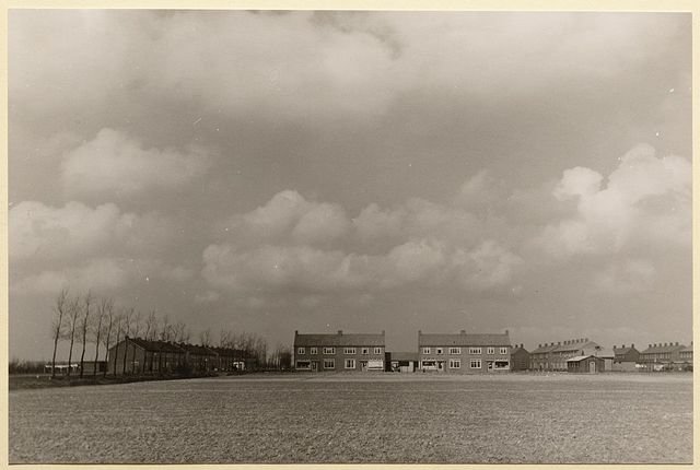 Klaverstraat — Kreileroord