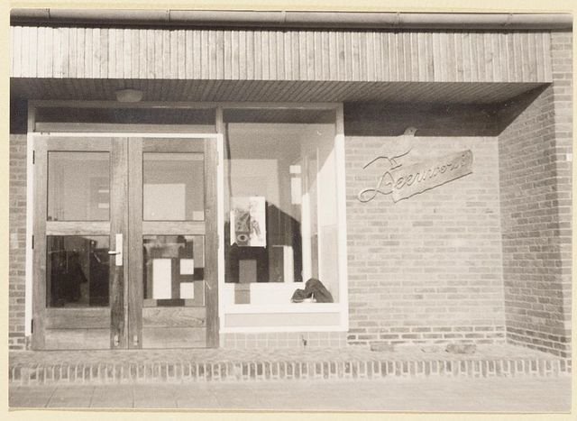 Bollenstraat — Kreileroord
