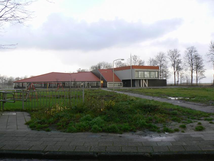 Bollenstraat — Kreileroord