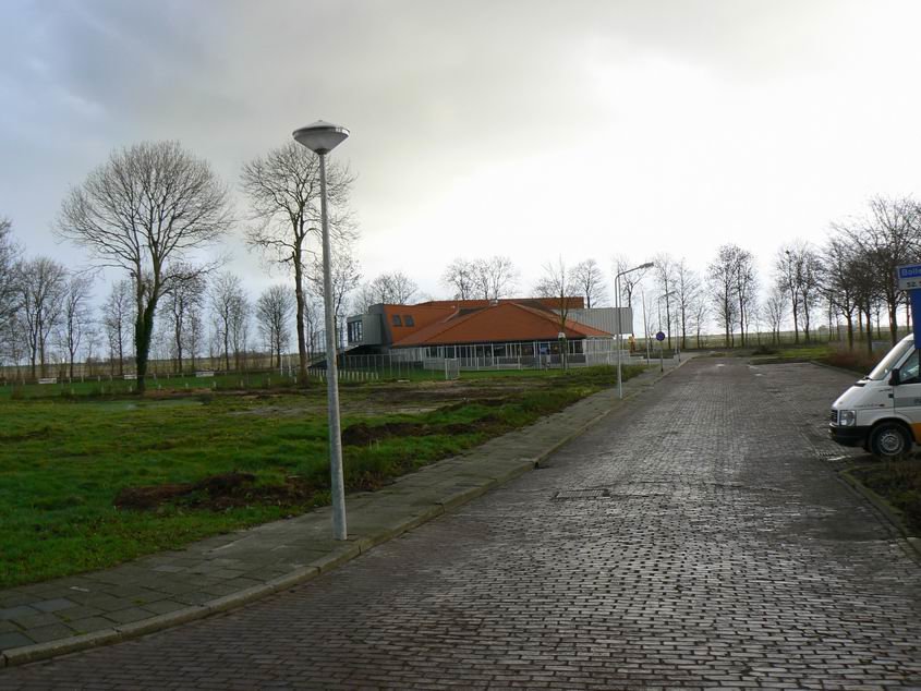 Bollenstraat — Kreileroord