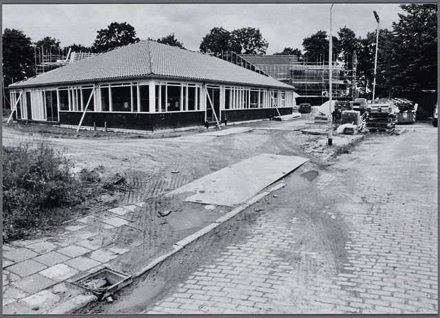 Bollenstraat — Kreileroord