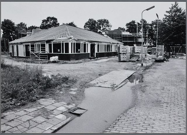Bollenstraat — Kreileroord