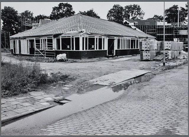 Bollenstraat — Kreileroord