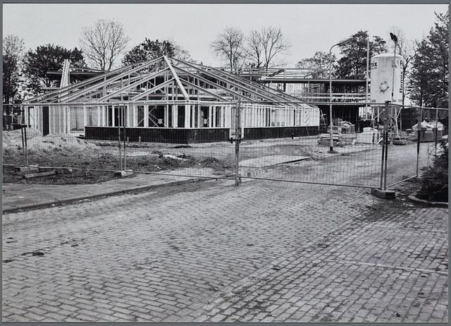 Bollenstraat — Kreileroord
