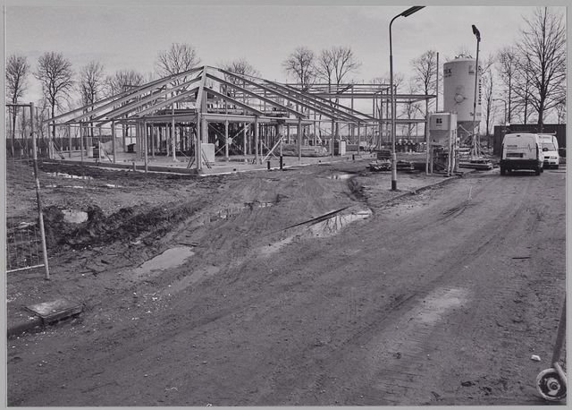 Bollenstraat — Kreileroord