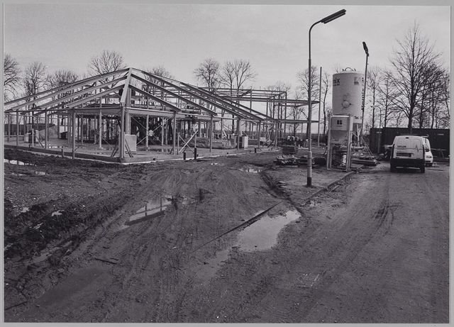 Bollenstraat — Kreileroord