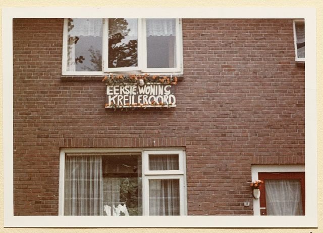Bollenstraat — Kreileroord