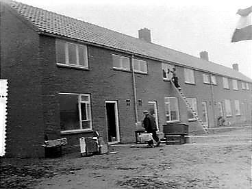 Bollenstraat — Kreileroord