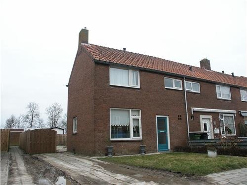 Bollenstraat — Kreileroord