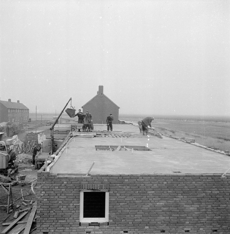 Bollenstraat — Kreileroord