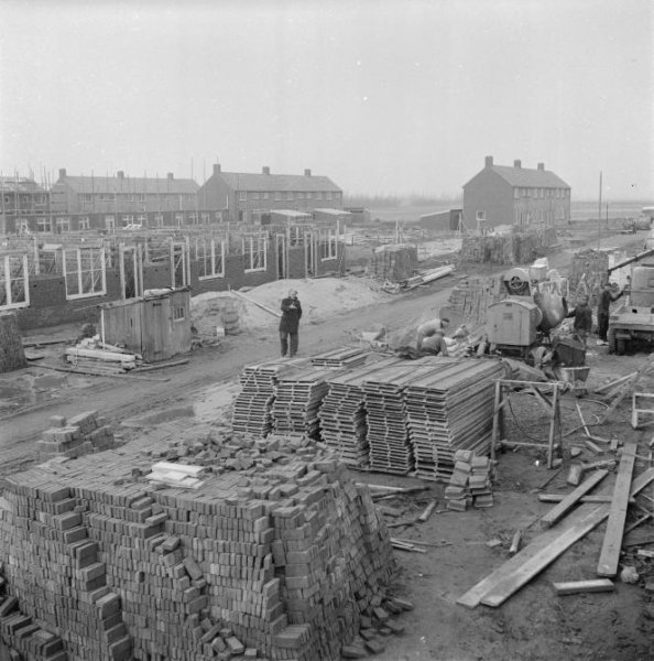 Bollenstraat — Kreileroord