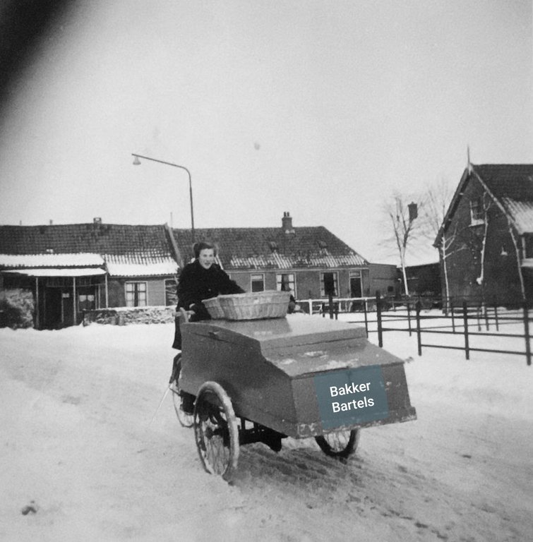 Noorderhoofdstraat — Krommenie
