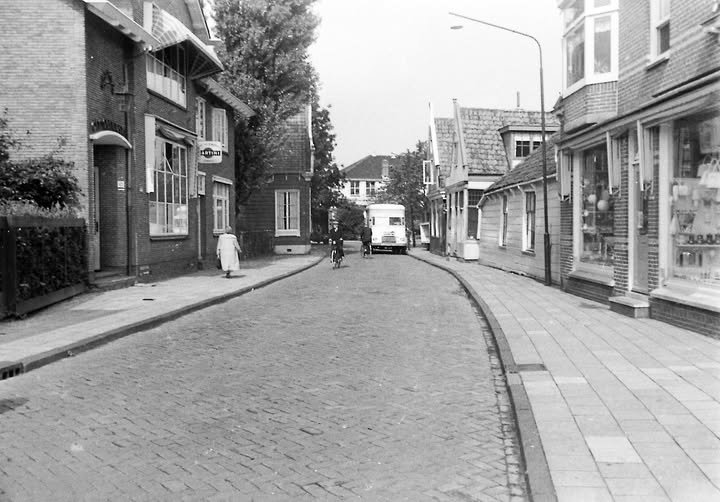 Noorderhoofdstraat — Krommenie