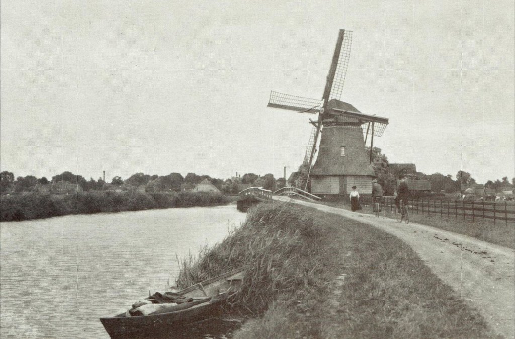 Heiligeweg — Krommenie